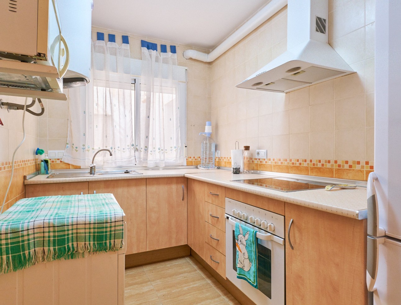 Wiederverkauf - Wohnung - Turre