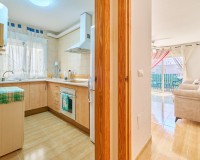 Wiederverkauf - Wohnung - Turre