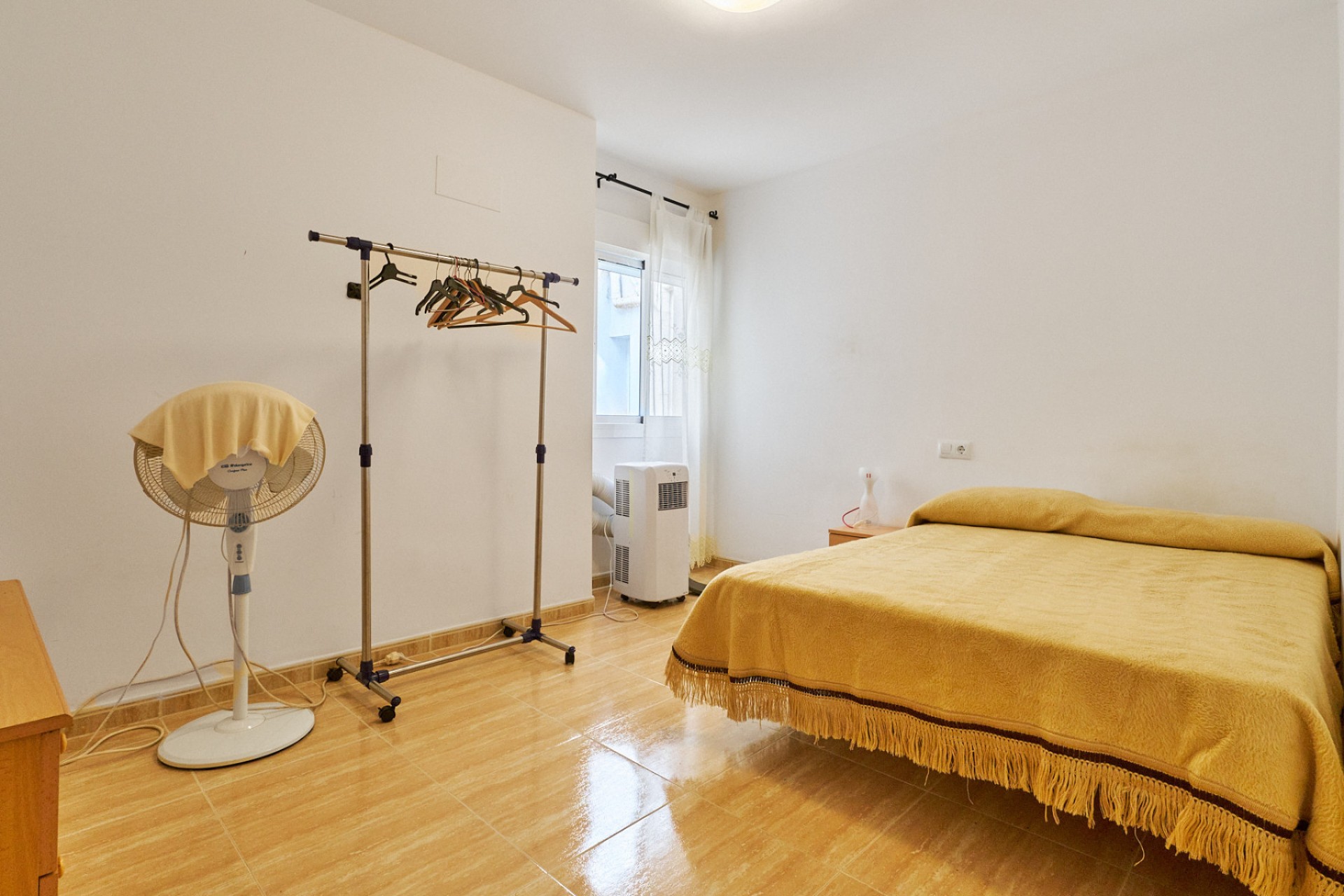 Wiederverkauf - Wohnung - Turre