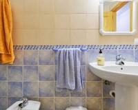 Wiederverkauf - Wohnung - Turre