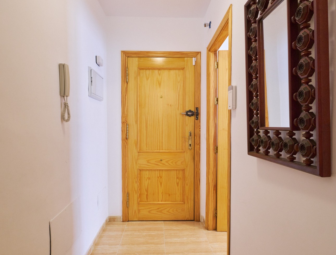 Wiederverkauf - Wohnung - Turre