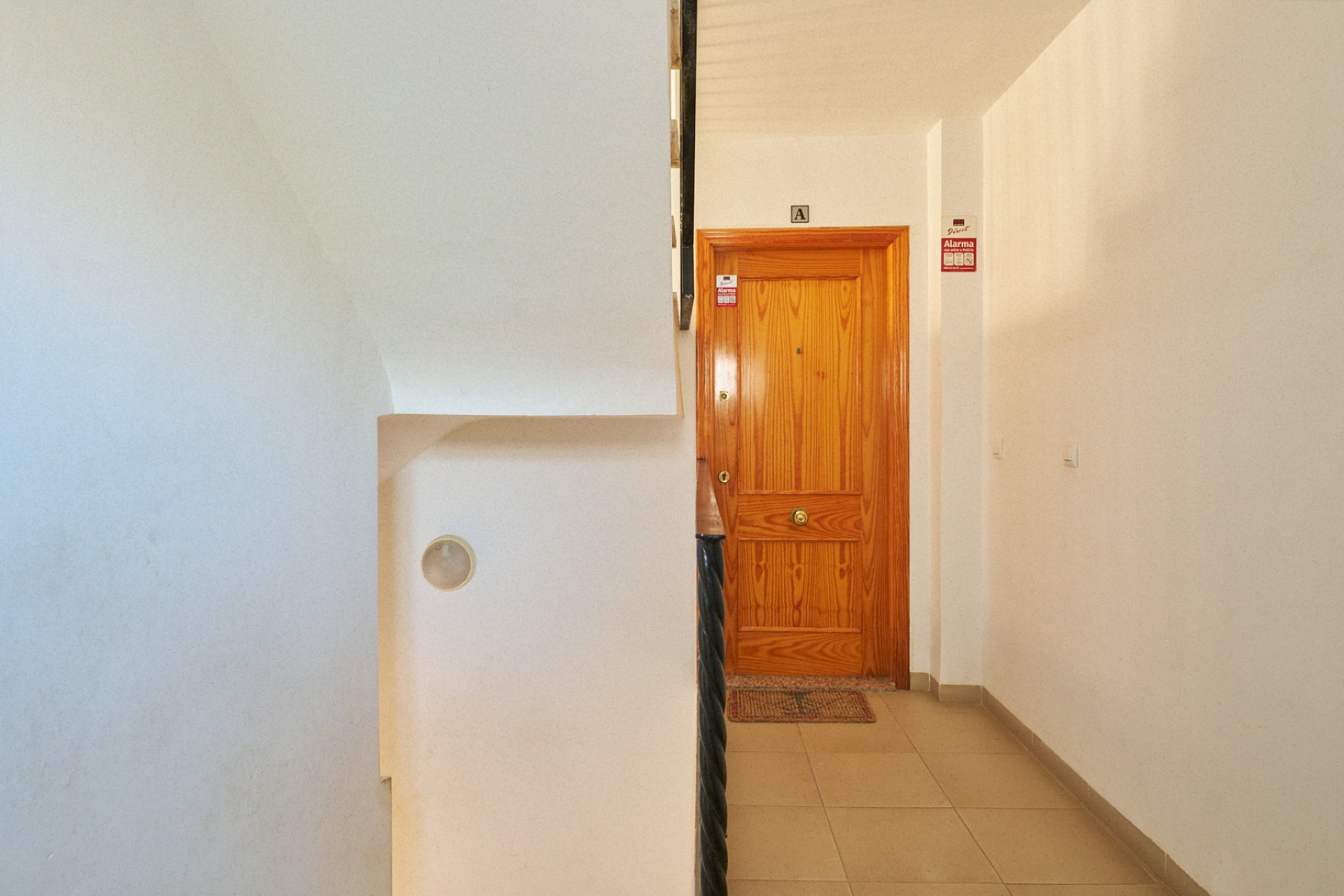 Wiederverkauf - Wohnung - Turre