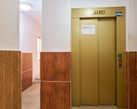 Wiederverkauf - Wohnung - Turre