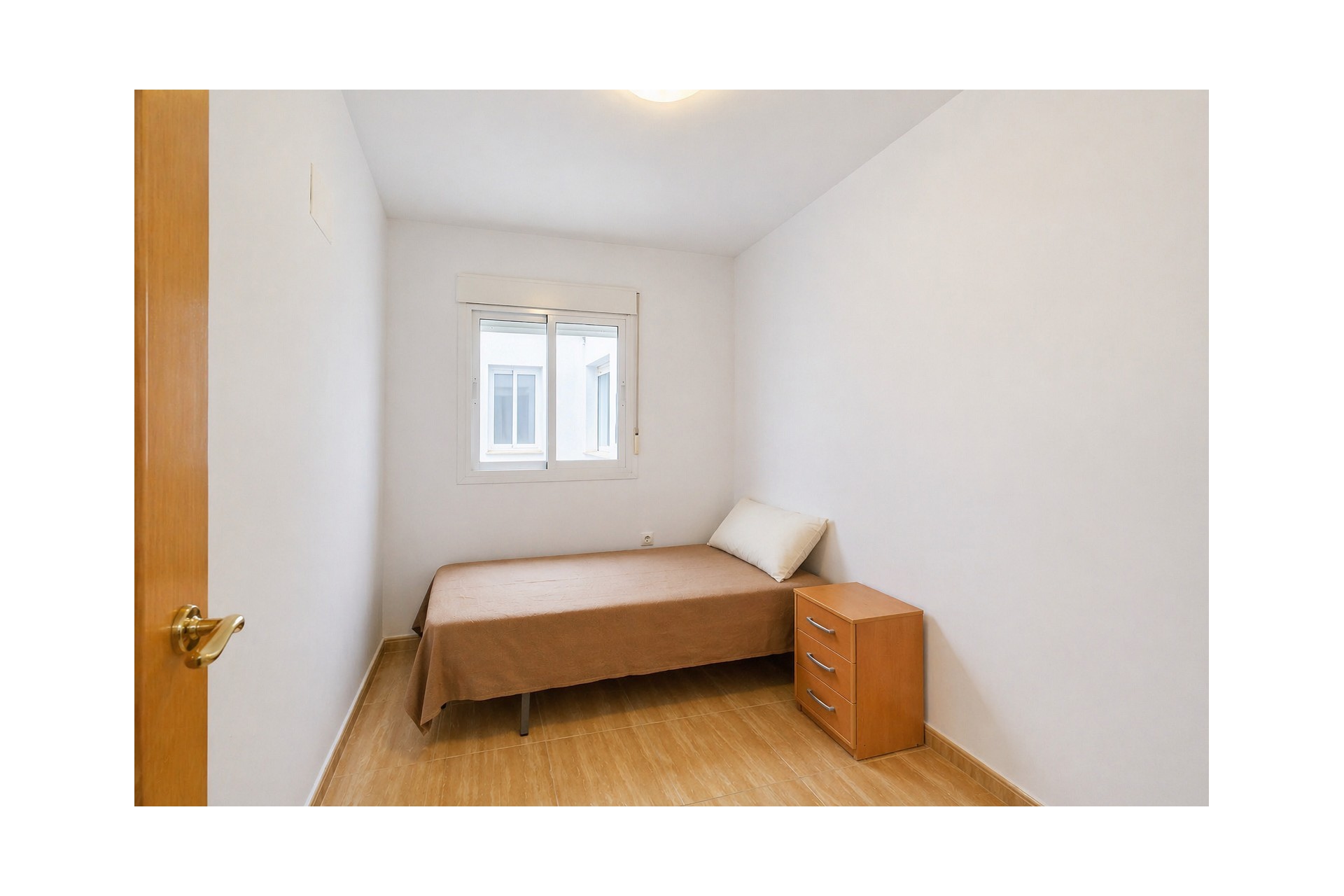 Wiederverkauf - Wohnung - Turre