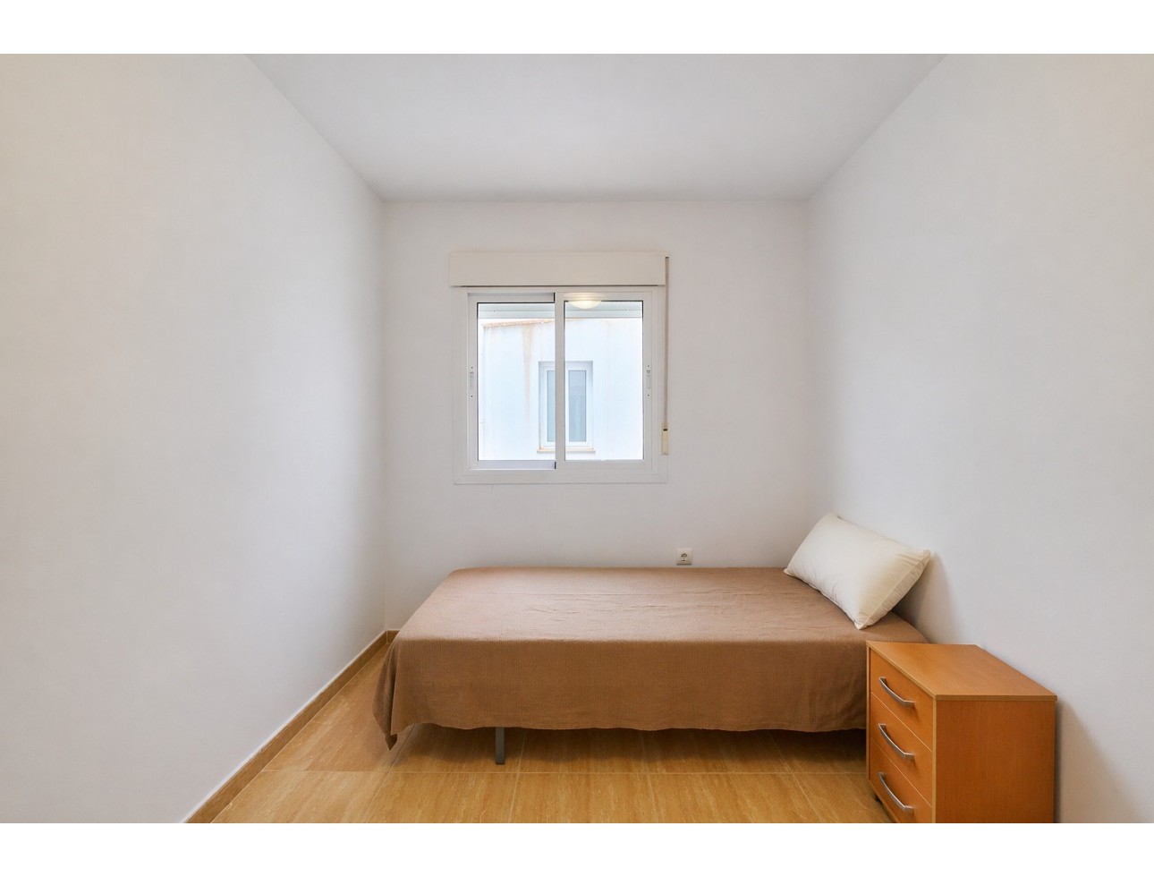 Wiederverkauf - Wohnung - Turre