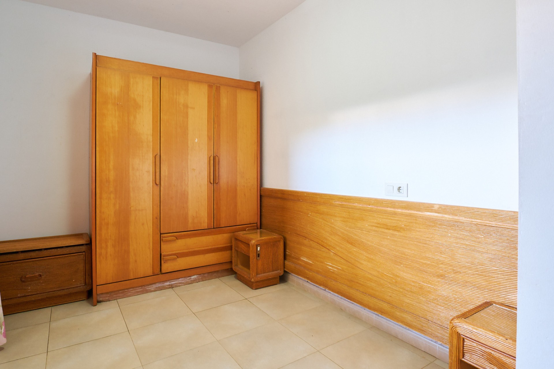 Wiederverkauf - Wohnung - Turre