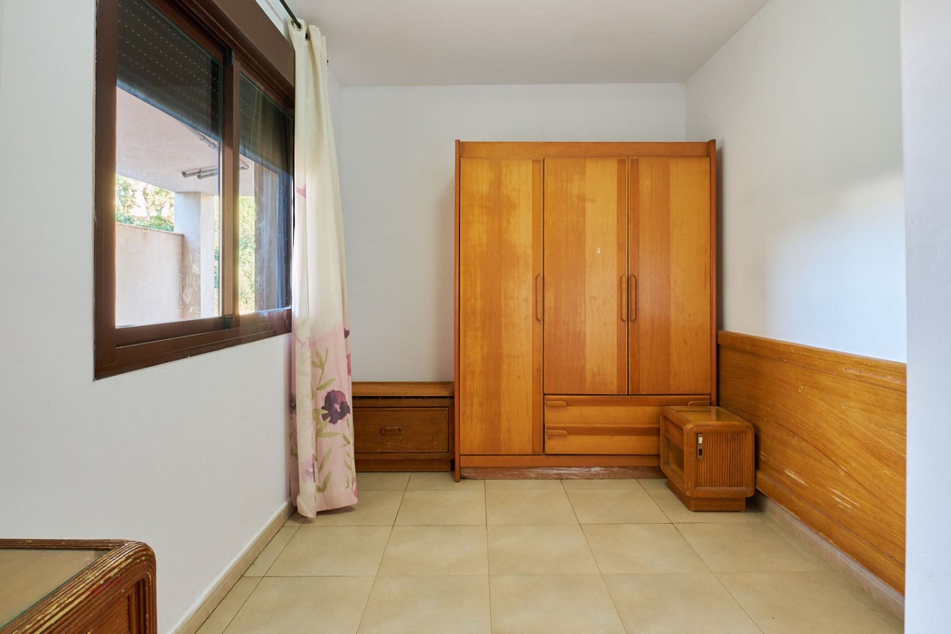 Wiederverkauf - Wohnung - Turre