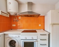 Wiederverkauf - Wohnung - Turre