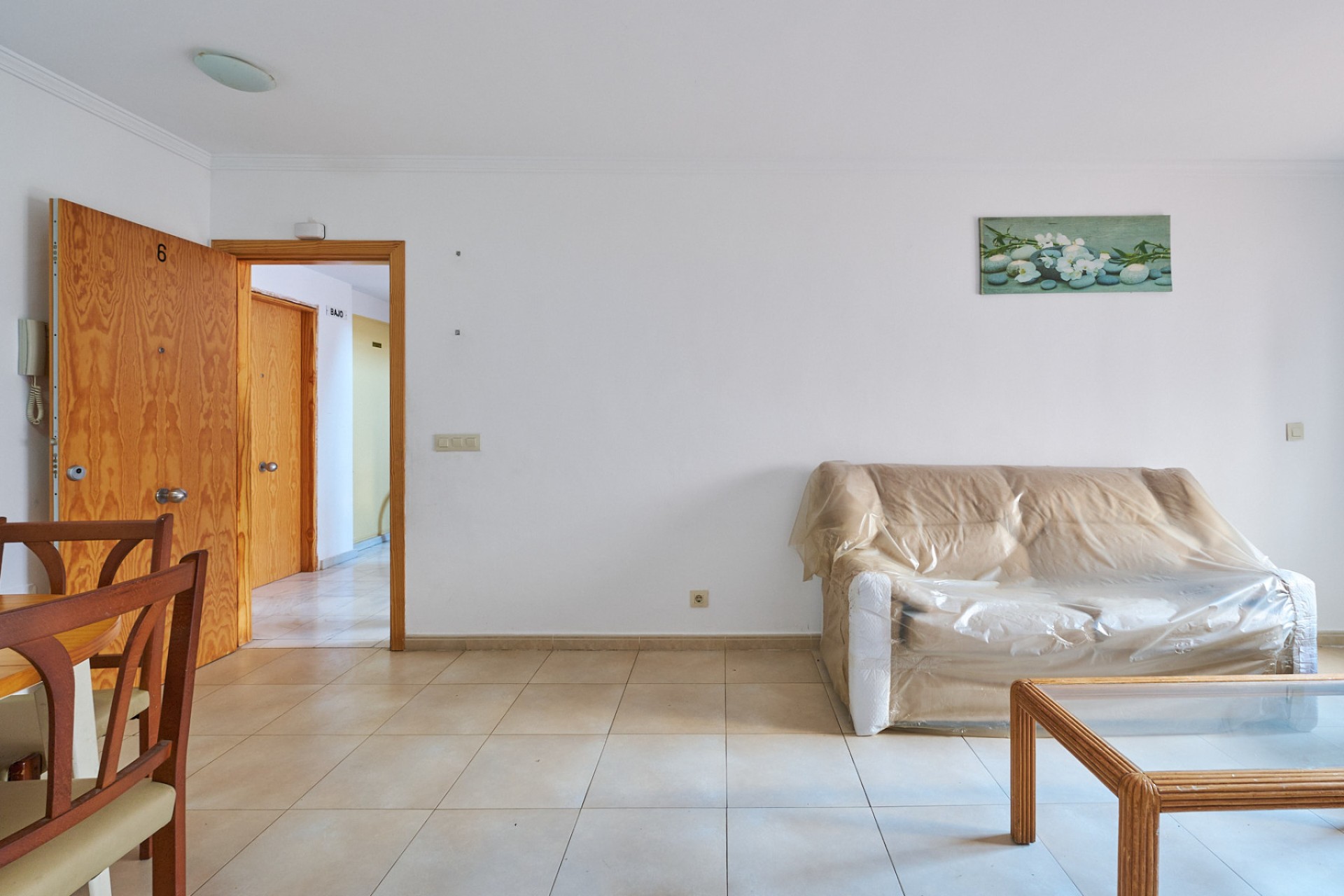 Wiederverkauf - Wohnung - Turre