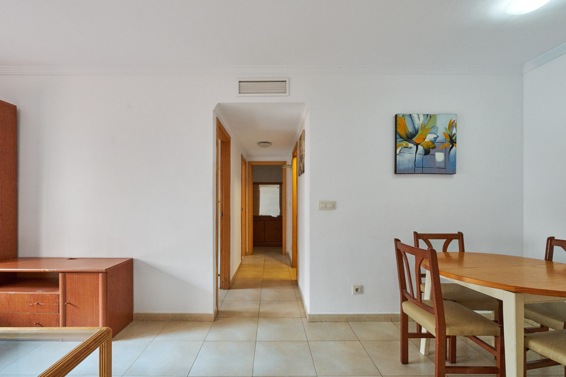 Wiederverkauf - Wohnung - Turre