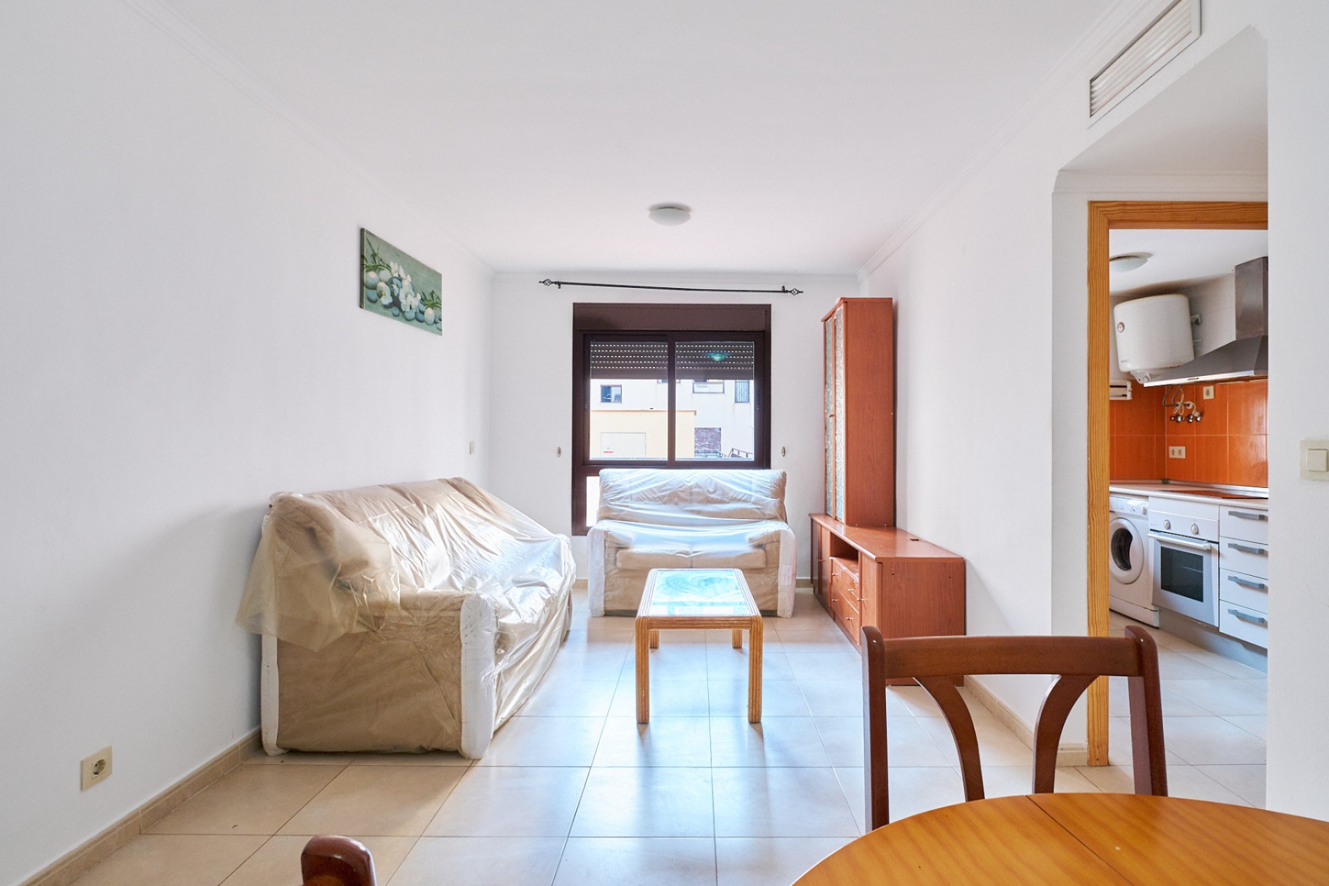 Wiederverkauf - Wohnung - Turre