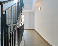 Wiederverkauf - Wohnung - Turre