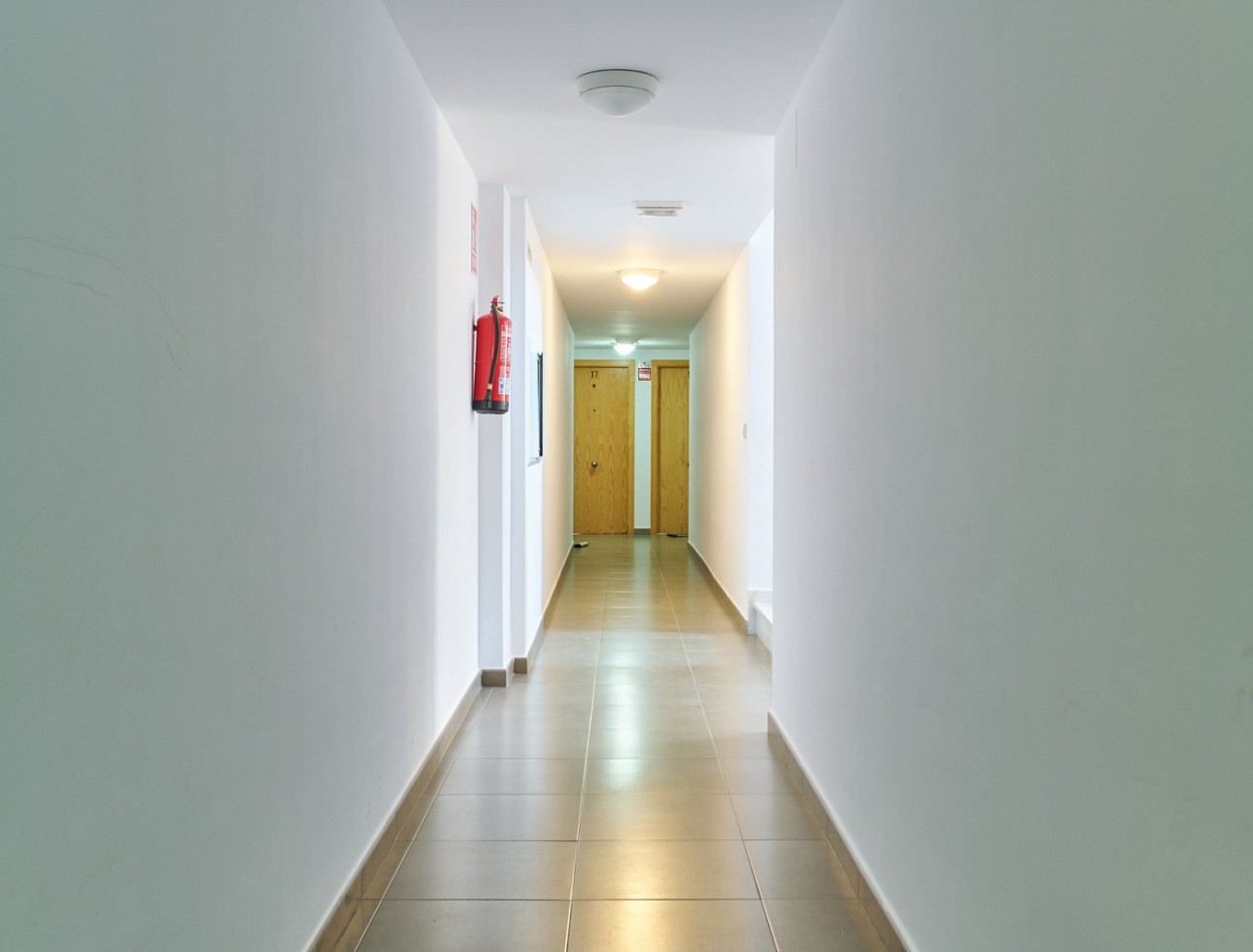 Wiederverkauf - Wohnung - Turre