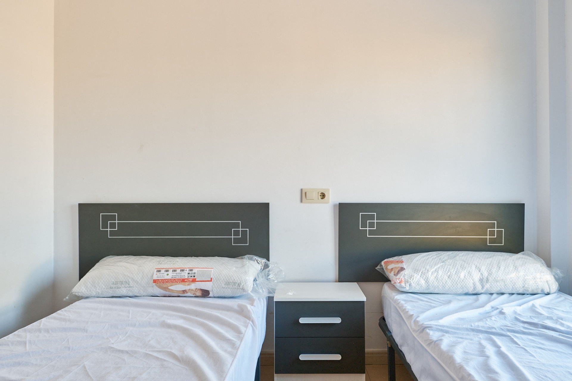 Wiederverkauf - Wohnung - Turre