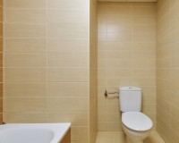Wiederverkauf - Wohnung - Turre