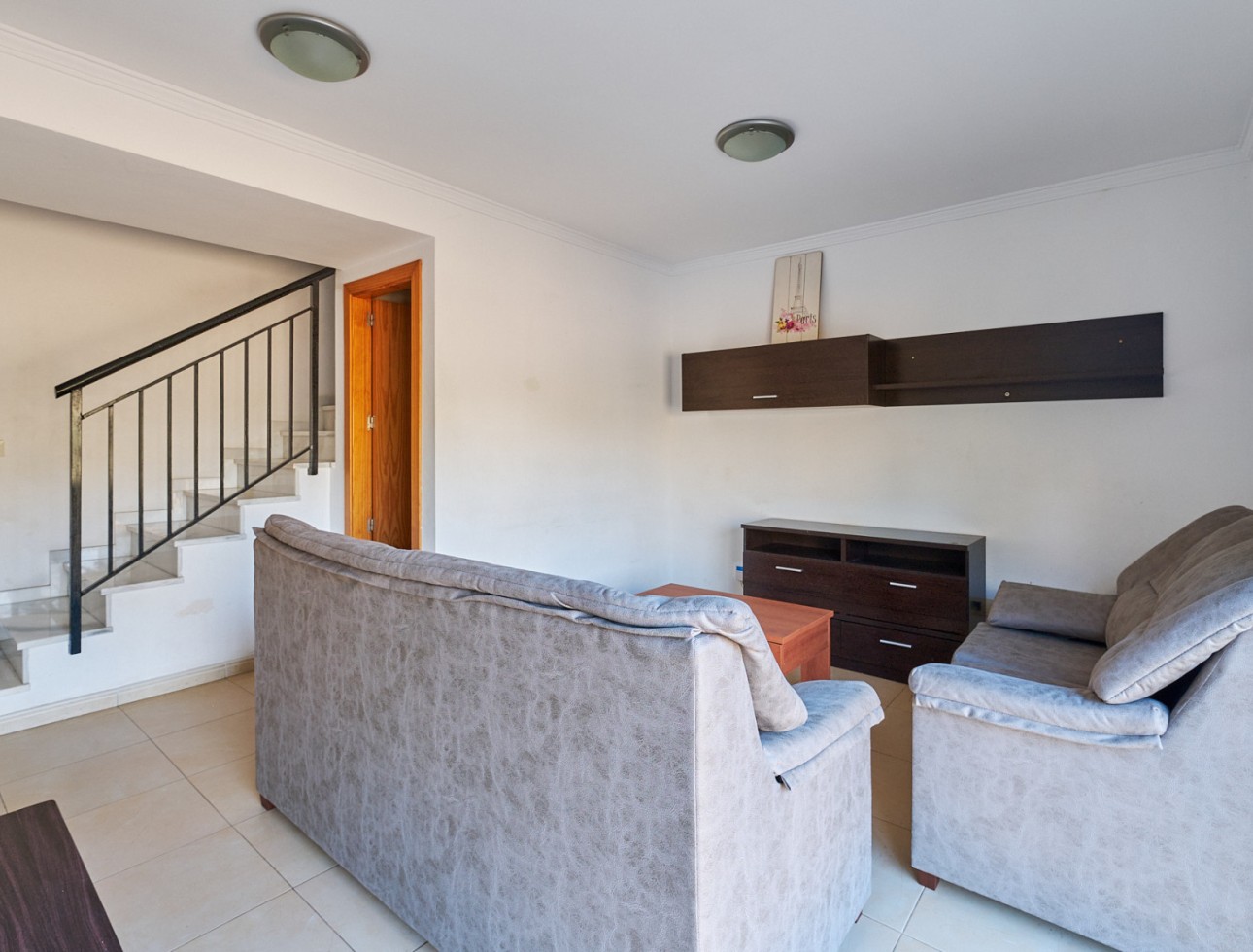 Wiederverkauf - Wohnung - Turre