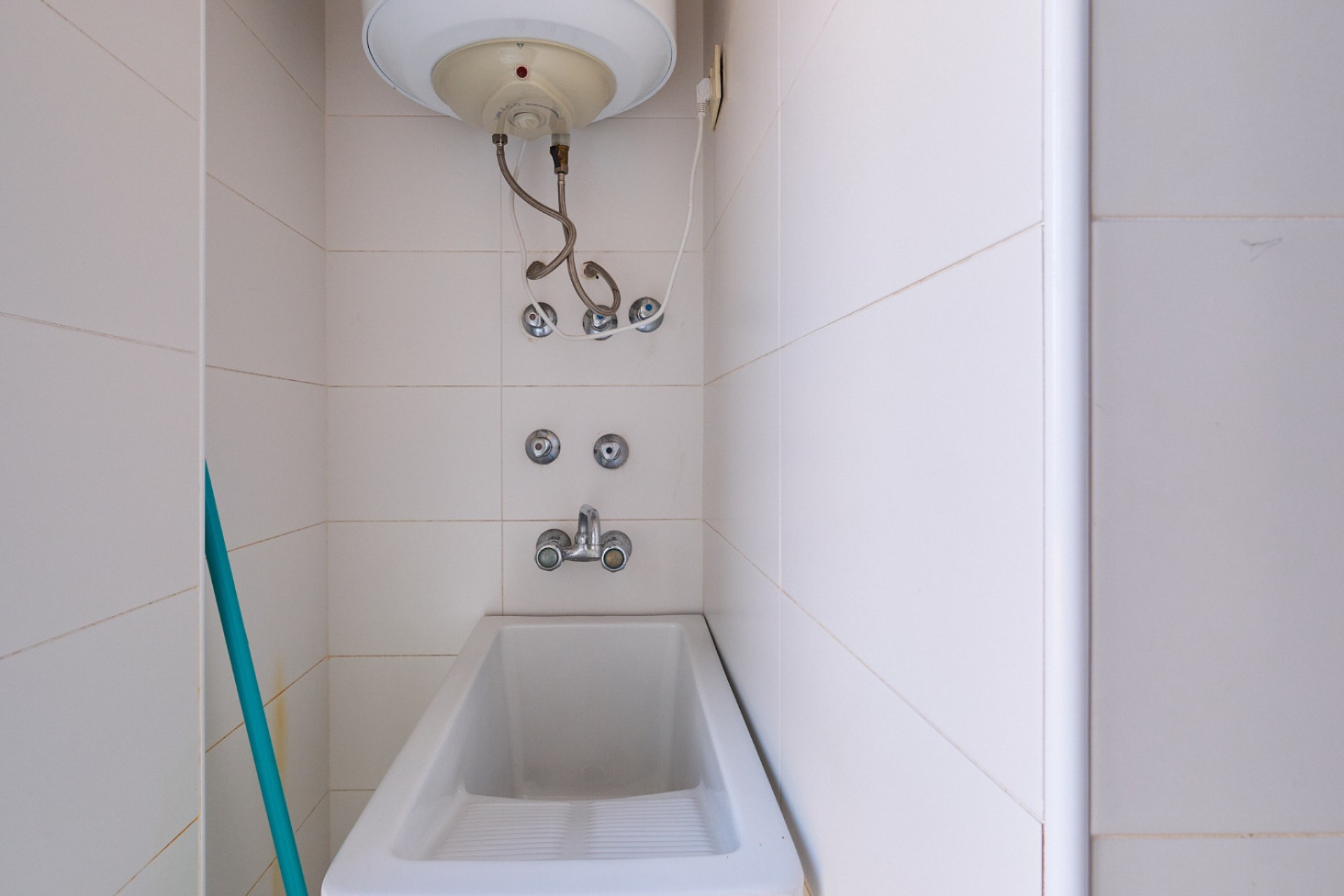 Wiederverkauf - Wohnung - Turre