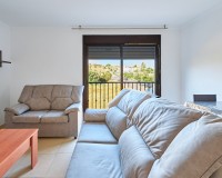 Wiederverkauf - Wohnung - Turre