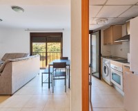 Wiederverkauf - Wohnung - Turre