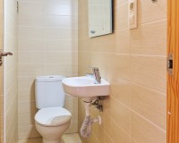 Wiederverkauf - Wohnung - Turre
