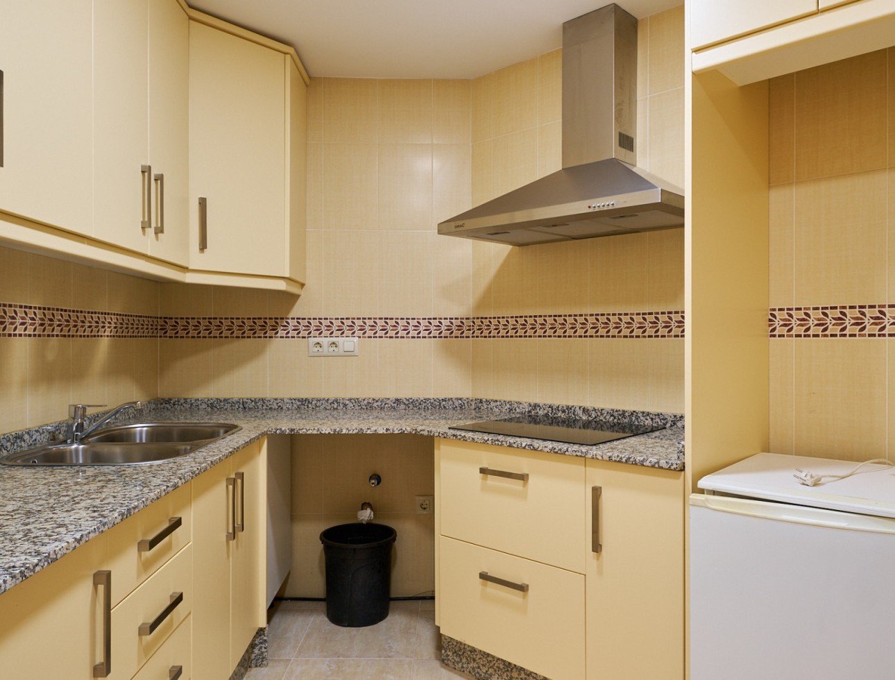 Wiederverkauf - Wohnung - Turre