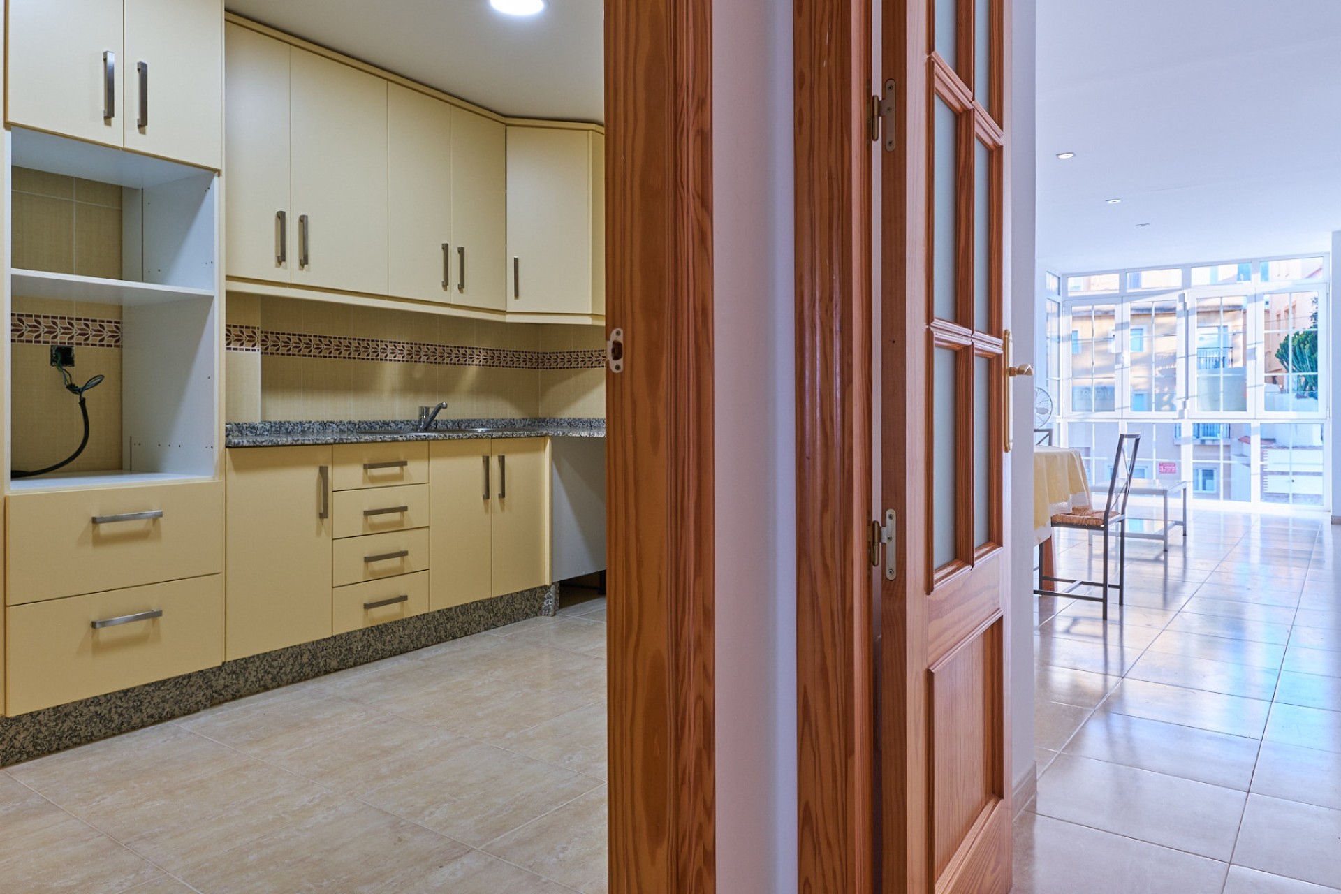 Wiederverkauf - Wohnung - Turre