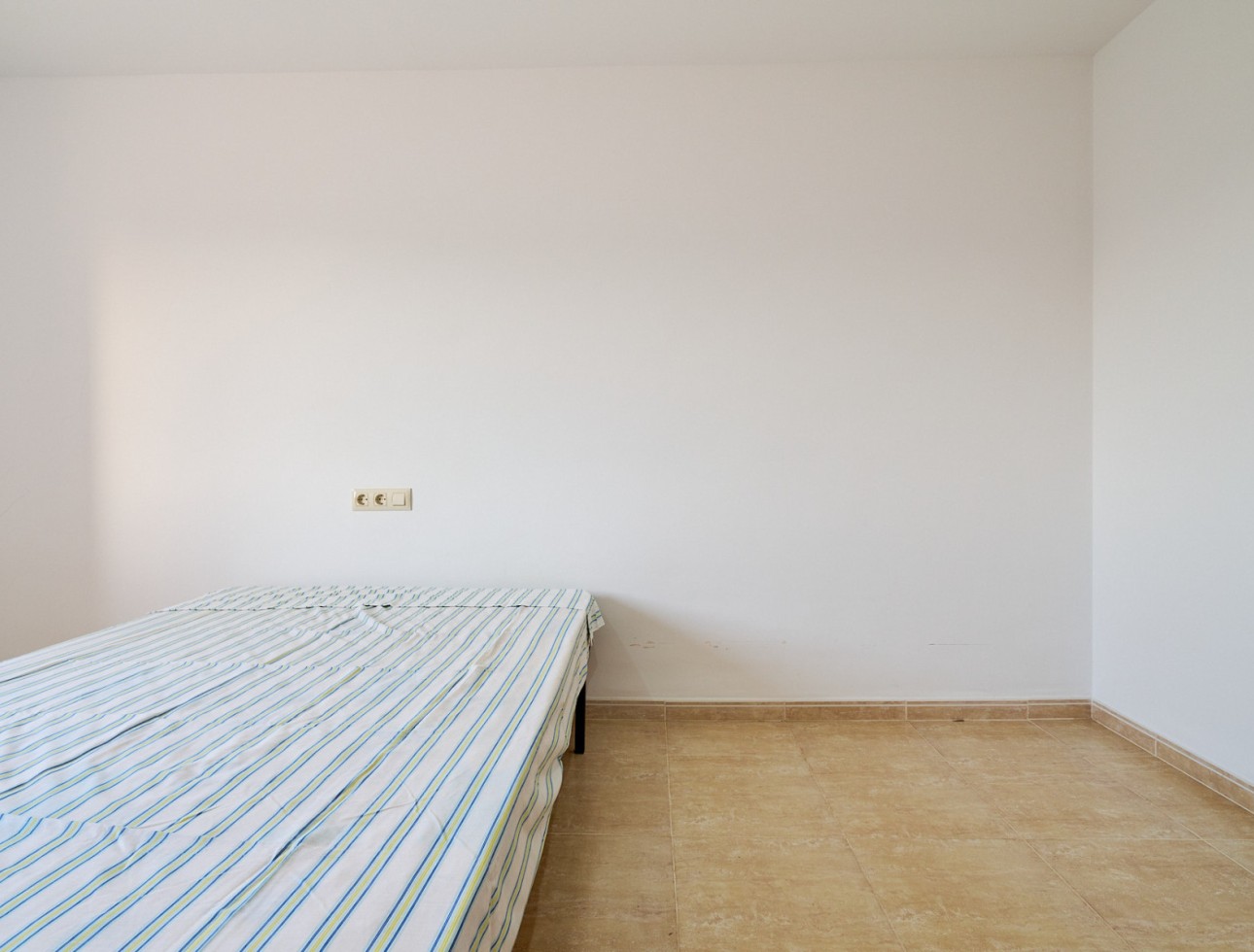 Wiederverkauf - Wohnung - Turre