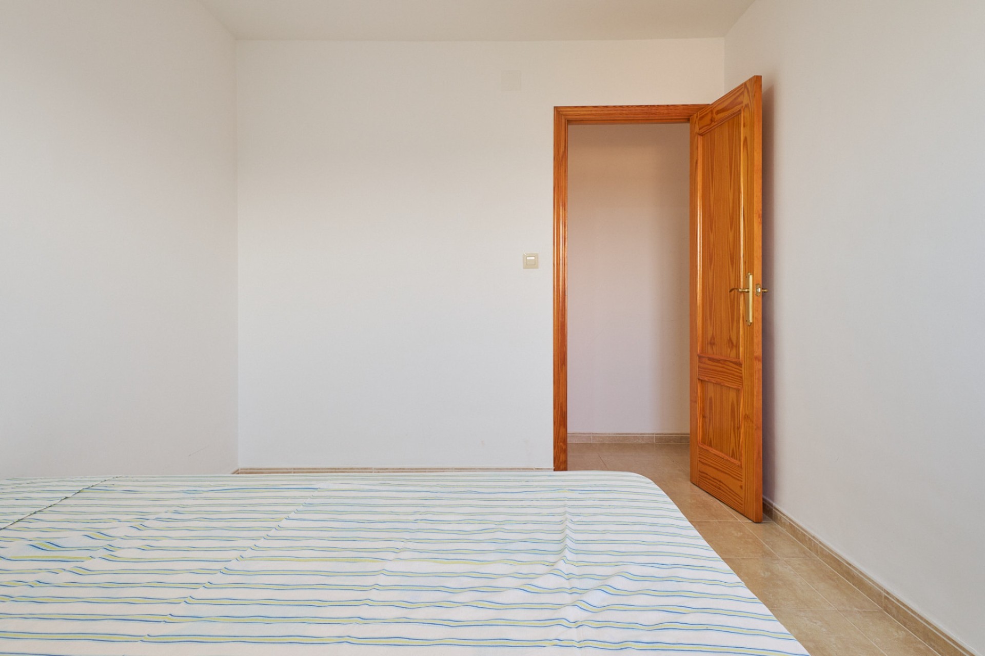Wiederverkauf - Wohnung - Turre