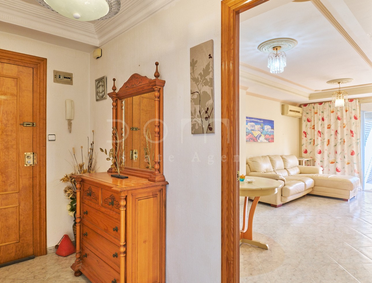 Wiederverkauf - Wohnung - Turre