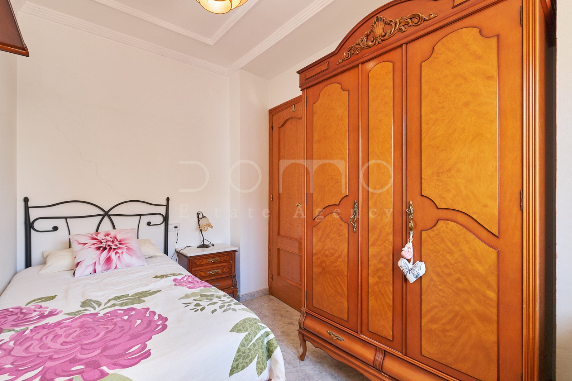Wiederverkauf - Wohnung - Turre