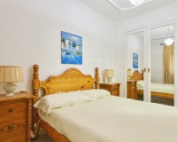 Wiederverkauf - Wohnung - Turre