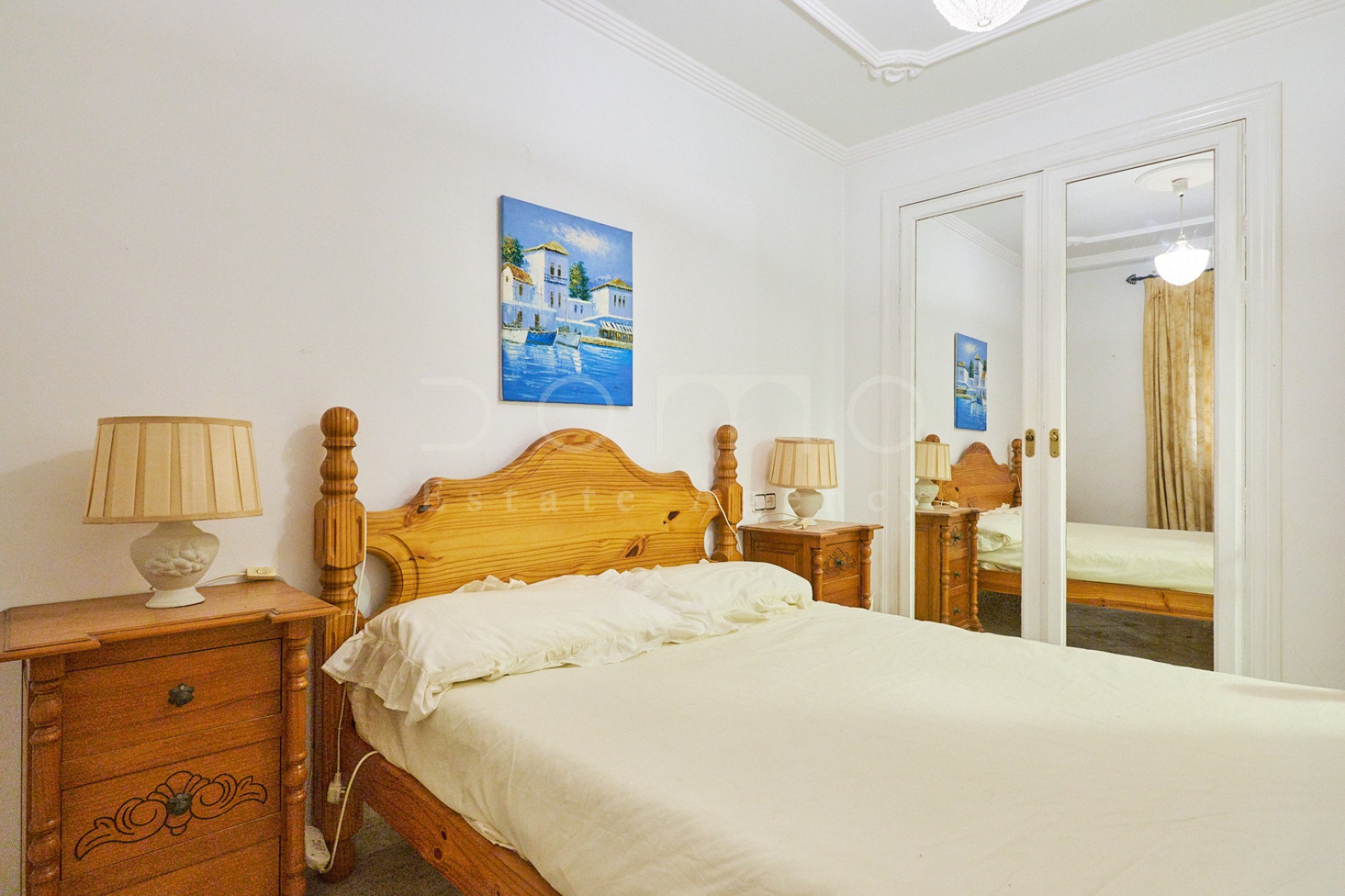 Wiederverkauf - Wohnung - Turre