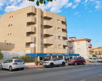 Wiederverkauf - Wohnung - Turre