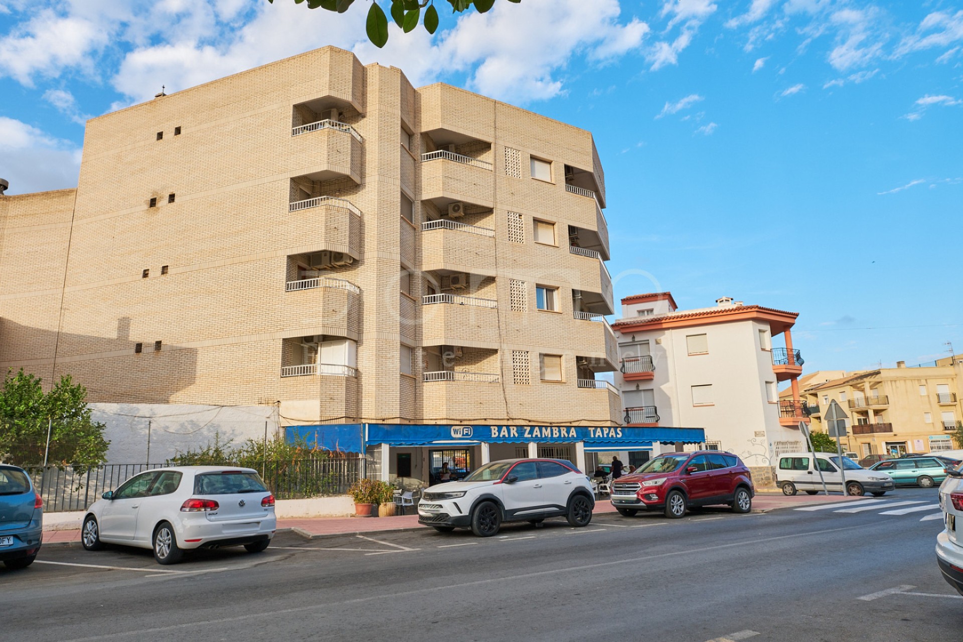 Wiederverkauf - Wohnung - Turre
