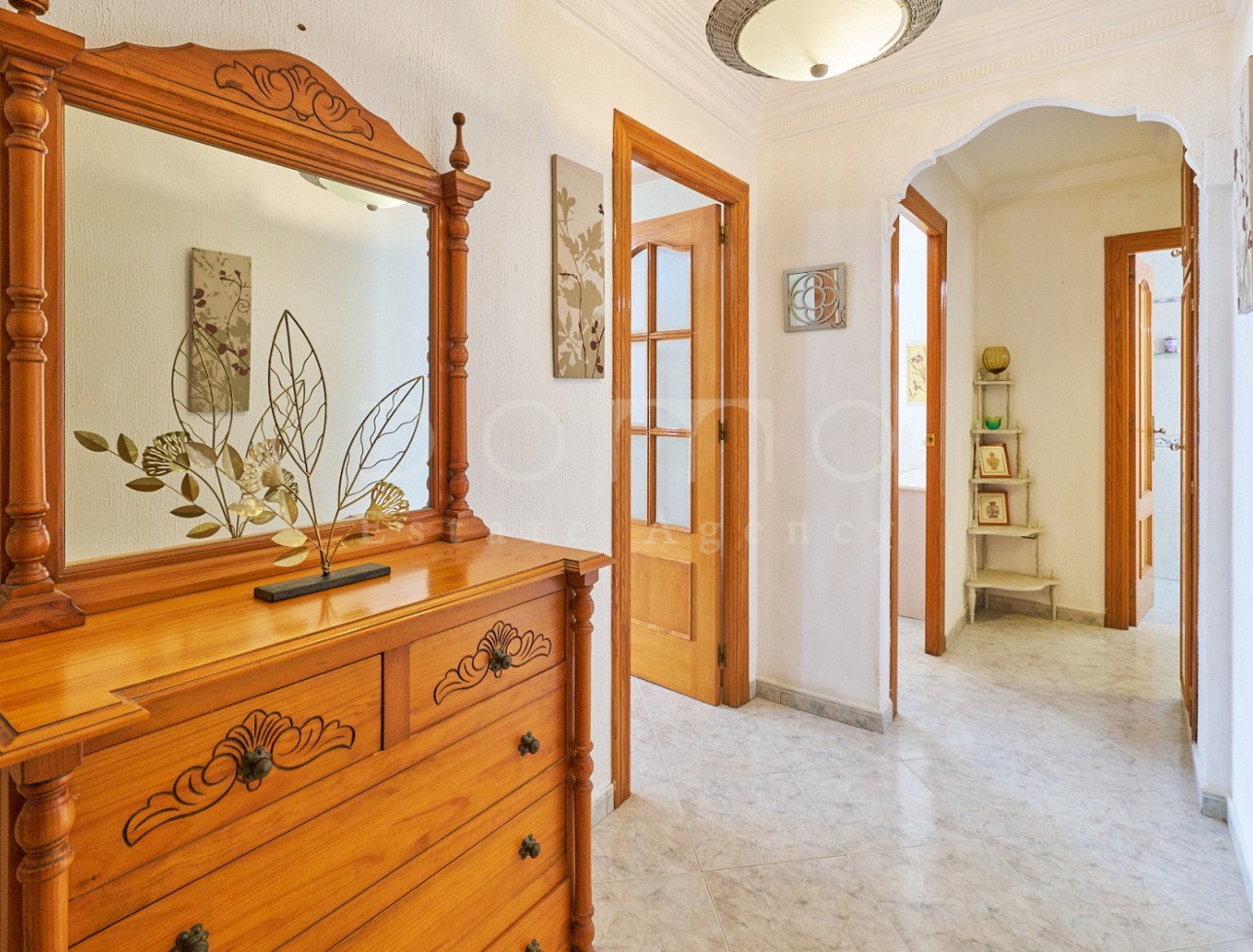 Wiederverkauf - Wohnung - Turre