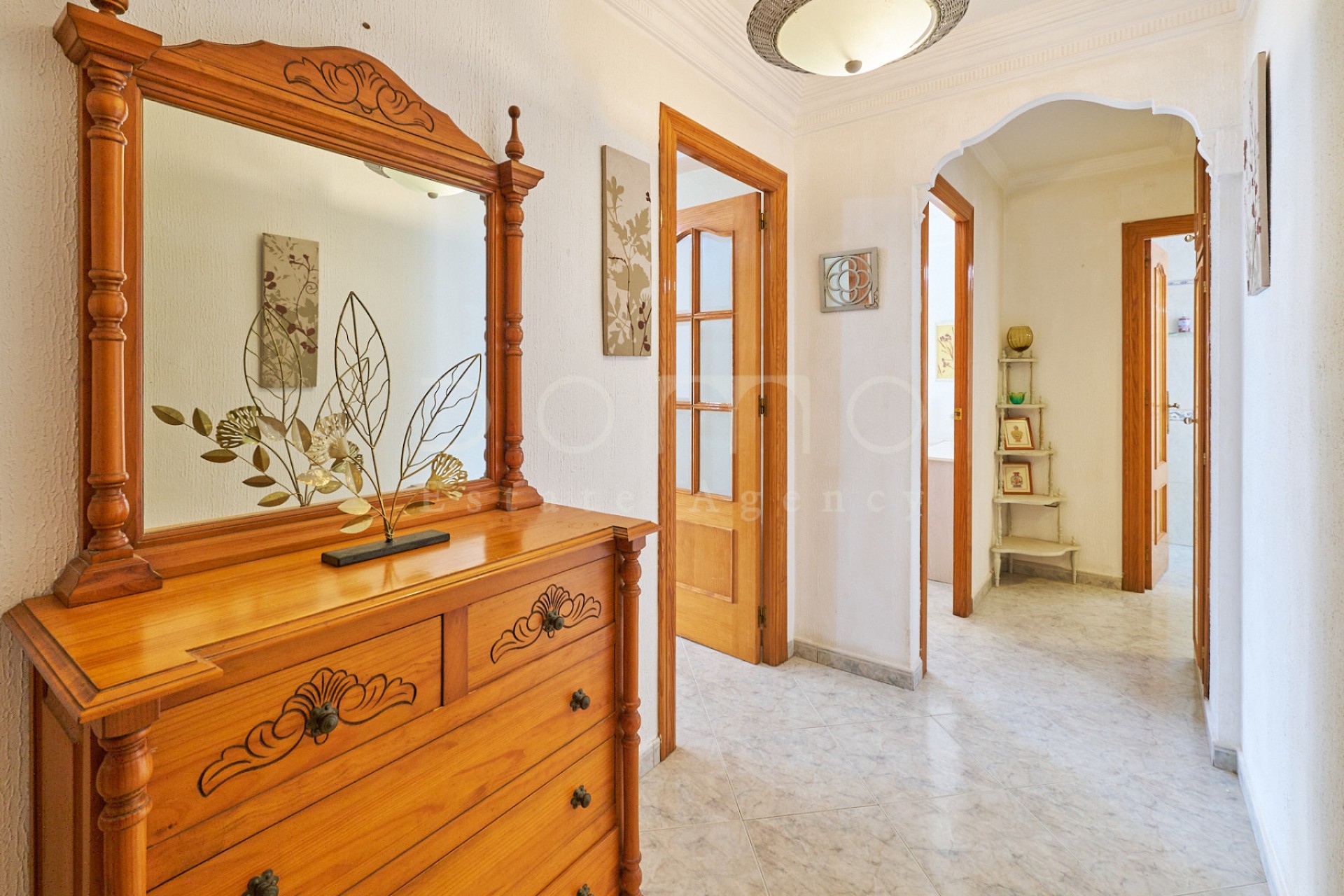 Wiederverkauf - Wohnung - Turre