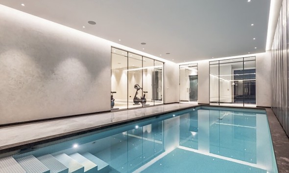 Wohnung - Neue Gebäude - Relleu - NB-24313