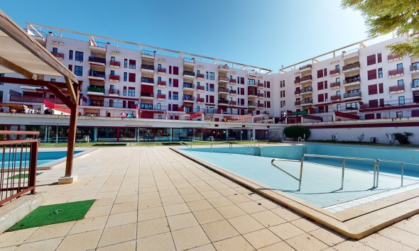 Wohnung - Neue Gebäude - Villanueva del Río Segura - Villanueva del Río Segura