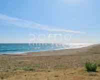 🏡 Propiedades en la costa en Mojácar, Almería, con vistas al mar