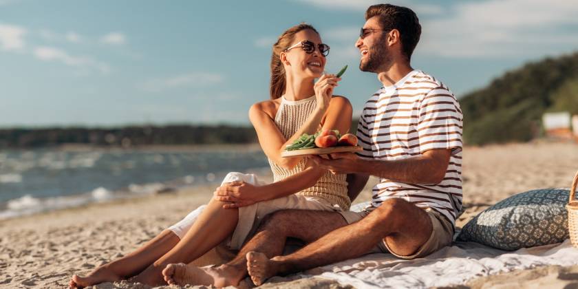 Gastronomy, sun and sea: three reasons to buy a house in Almería this winter