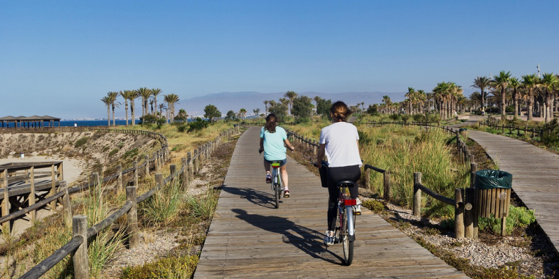 Can you imagine a mild winter with lots of sunshine? Buying a house in Almería will allow you to enjoy the Mediterranean lifestyle