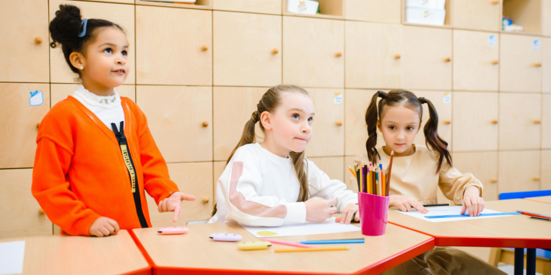 Have you just moved into your new home in Almería? These are the most prestigious international schools you will find in the area around your new home