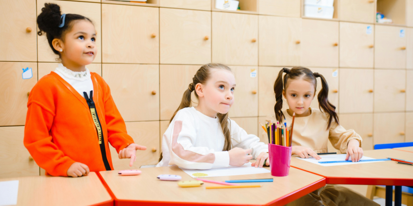 Have you just moved into your new home in Almería? These are the most prestigious international schools you will find in the area around your new home