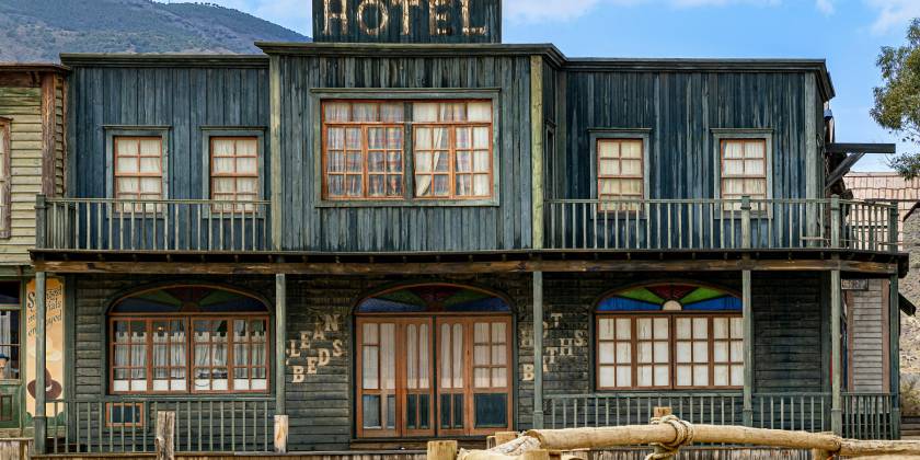 Por qué los compradores se enamoran de Almería en verano
