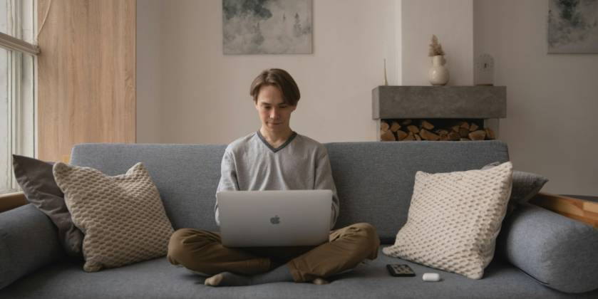 The impact of teleworking and flexible working on the demand for homes for sale in Turre, Almería