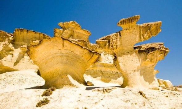 Nouvelle construction - Appartement - La Manga del Mar Menor