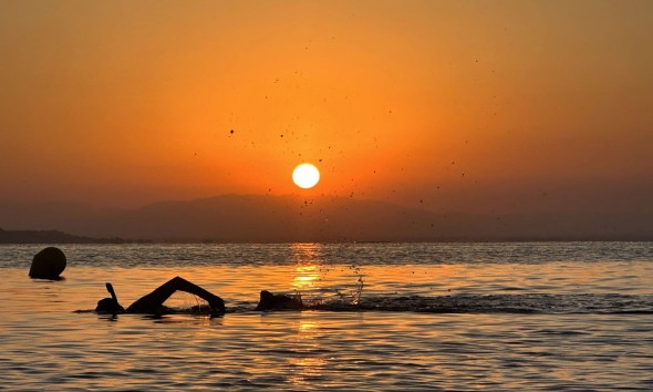 New Build - Apartment / flat - La Manga del Mar Menor