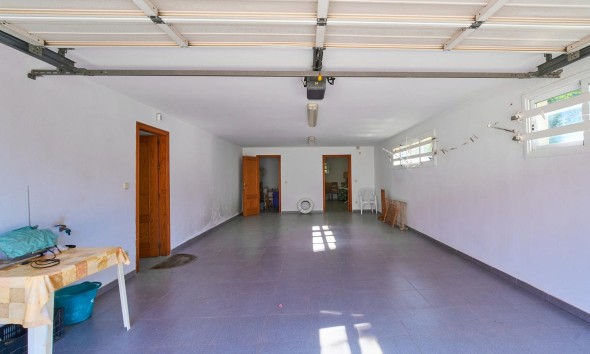 Reventa - Villa - Vera