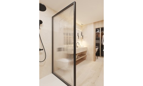 New Build - Detached - Polop