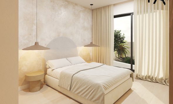 New Build - Detached - Polop